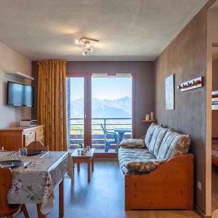 Le Corbier De Colette Apartment Villarembert Luaran gambar