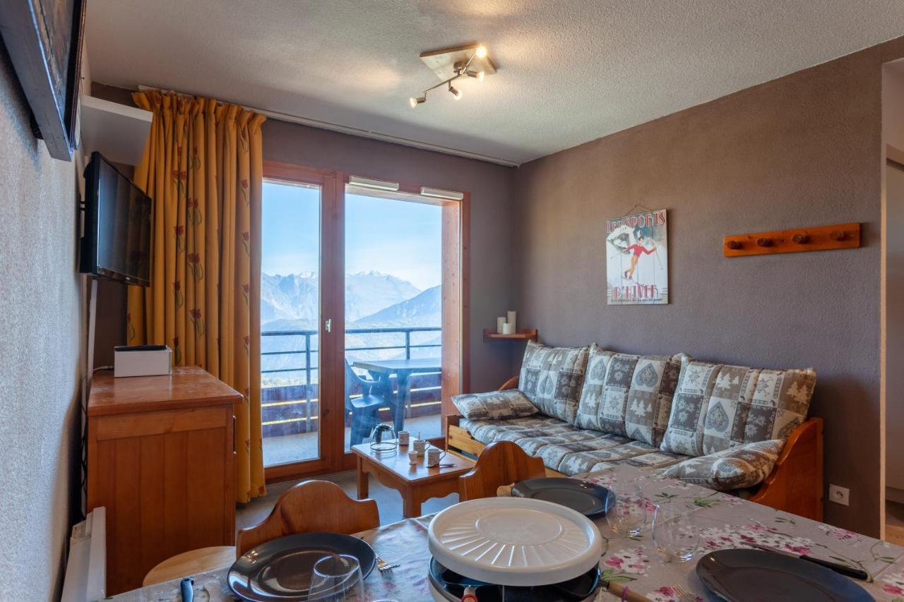 Le Corbier De Colette Apartment Villarembert Luaran gambar