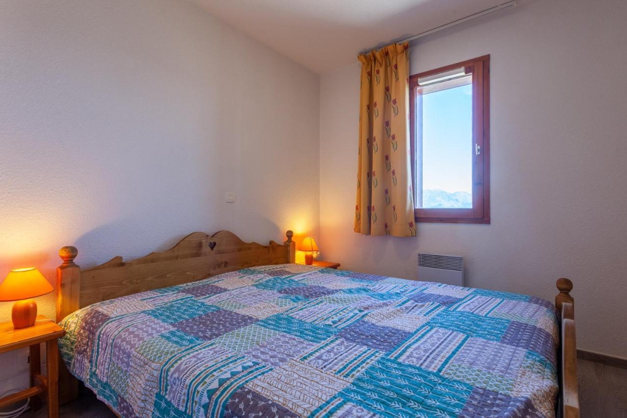 Le Corbier De Colette Apartment Villarembert Luaran gambar