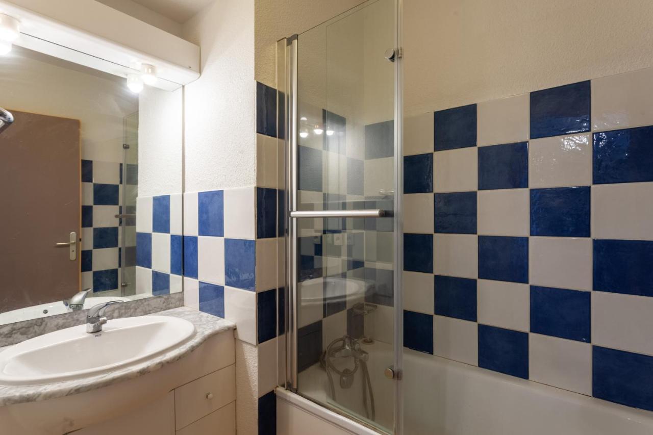 Le Corbier De Colette Apartment Villarembert Luaran gambar