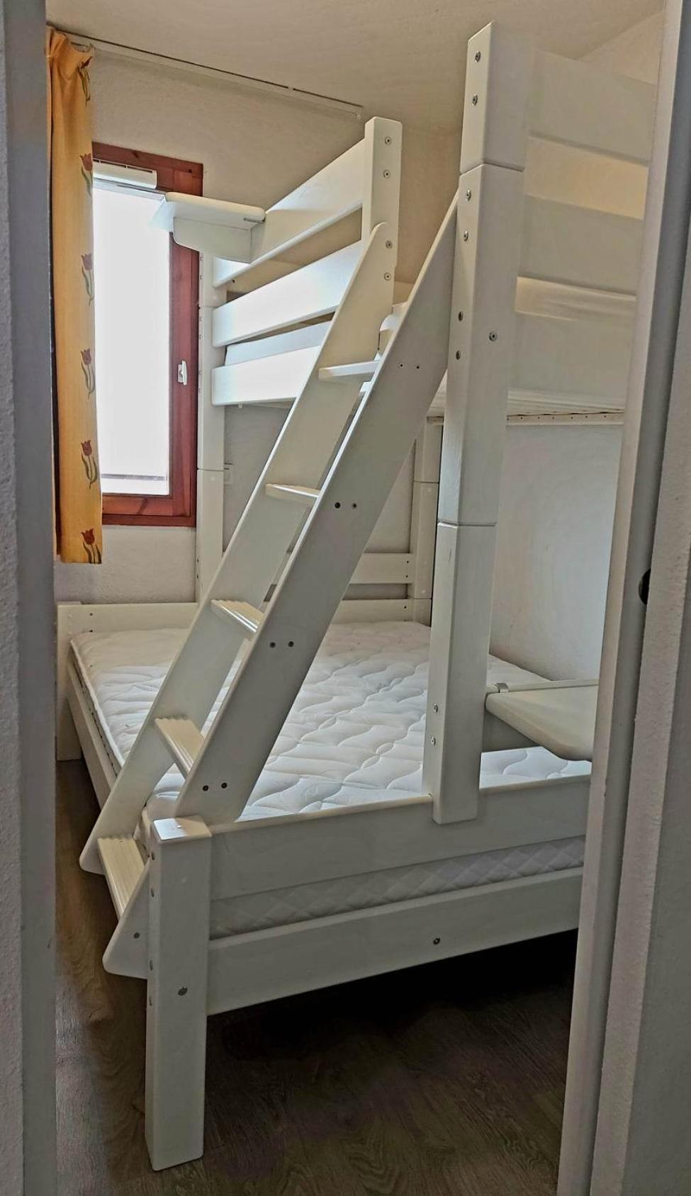 Le Corbier De Colette Apartment Villarembert Luaran gambar